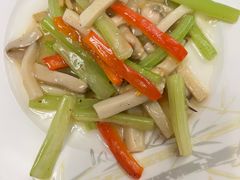 -锦江饭店锦北楼-锦江厅