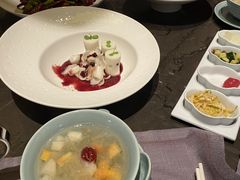 -西安凯悦酒店·湖畔中餐厅