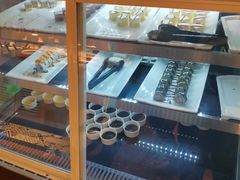 -比格比萨自助(万柳华联店)