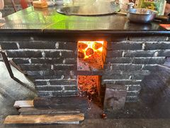 -土灶人家柴火鸡(都江堰店)