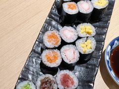 -小山日本料理(太古汇店)
