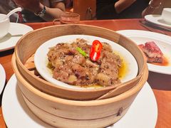 -杭州JW万豪酒店-万豪中餐厅