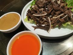 -羲和雅苑•北京烤鸭(乐园道万象城店)