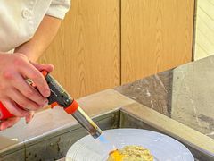 -松临·铁板烧&Omakase(神农店)