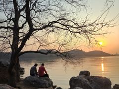 -东湖落雁景区