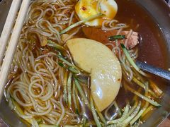 -原始泥炉烤肉(总店)
