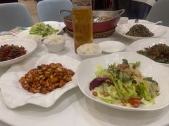 -香丰阁·烤鸭·川湘菜(昌平店)