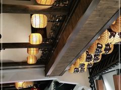-南京大牌档(凯德大峡谷店)