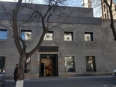 -和平宾馆(王府井店)