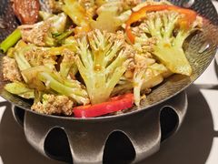-外婆家(西红门荟聚购物中心店)
