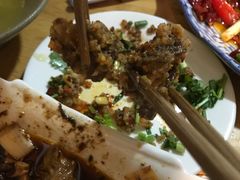 -百年粉蒸牛肉