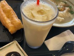 -永和大王(宜山店)