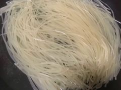 -灵芝妹子海鲜米线(香炉礁山姆店)