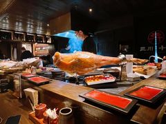 -三川·十酒Izakaya(南昌路店)