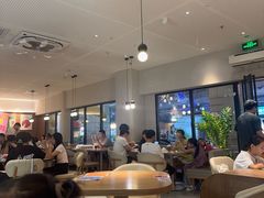 -必胜客(阿罗海店)