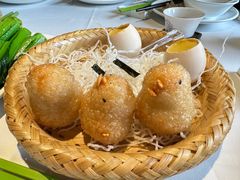 -侨美·唐荔园·40年地道粤菜