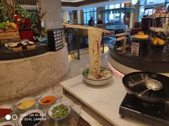 -西安高新希尔顿酒店·咖啡露台西餐厅