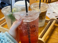 -猫小主咖啡·猫咖cat cafe(福田店)