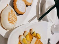 -金苑海鲜酒家(来魅力店)