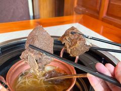 -顺顺小吃(独克宗古城店)