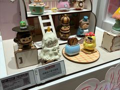 -泡泡玛特POPMART(龙湖杭州滨江天街店)