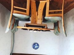-金山农民画村-枫泾波兰倒置屋