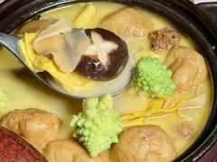 -璞徽·徽商家宴(长泰广场店)