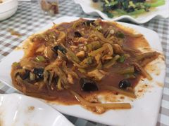 -瑜瑜饭馆