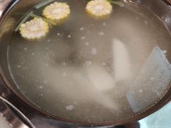 -潮鑫牛肉火锅(敏捷广场店)