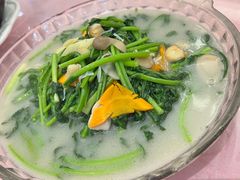 -同君福大酒楼(紫新路店)