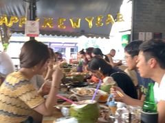 -Doo Dee Thai Food(Issan/Isaan/Esan)