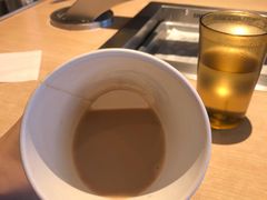 -星巴克臻选(周浦万达店)