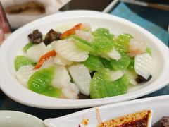 -春花民族美食(佳木斯总店)