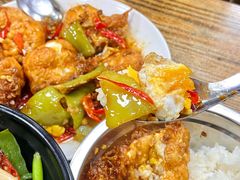 -文杰餐馆(南洪时尚风情街店)