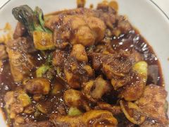 -八方后身麻辣鸡块(总店)