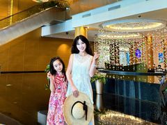 -青岛海尔洲际酒店