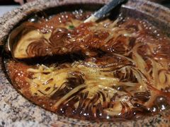 家常水晶粉-蔴将·川菜(黄龙万科店)