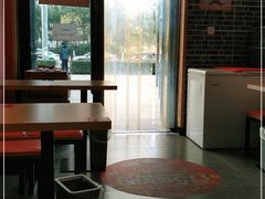 -如意馄饨(中医一附院店)