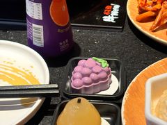 -牛New寿喜烧(金茂览秀城店)