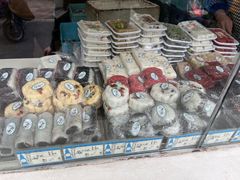 零售区-江南春(中山中路店)
