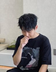 -尤司男士国潮理发馆