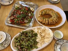 -小厨子私房菜·云南美食店