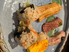 -四葉寿司(免税二期店)