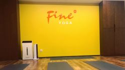 -FineYoga梵音瑜伽·普拉提