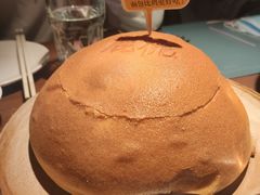 咖喱面包鸡-大树餐厅(益田假日店)