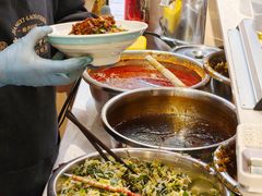 -酱壹老三饵丝(南宁南路店)