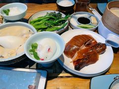 -局气 烤鸭·北京菜(光华路店)