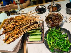 -五样儿西昌小签签烤串(建设路店)