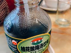 -李师傅脆肚(梅林店)