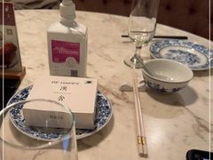 -漢舍中国菜馆(889广场店)